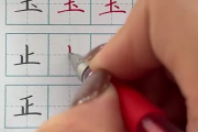 龚老师《速写练字课程合集》(初阶+中阶) 快速练就一手好字百度网盘下载